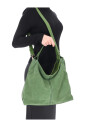 sac-a-bandouliere-en-cuir-suede-vert