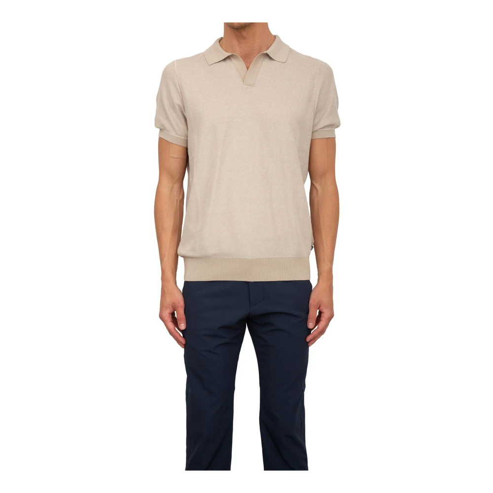 Knitwear > V-neck Knitwear - - Hugo - Modalova