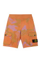 orange-camo-compass-patch-shorts