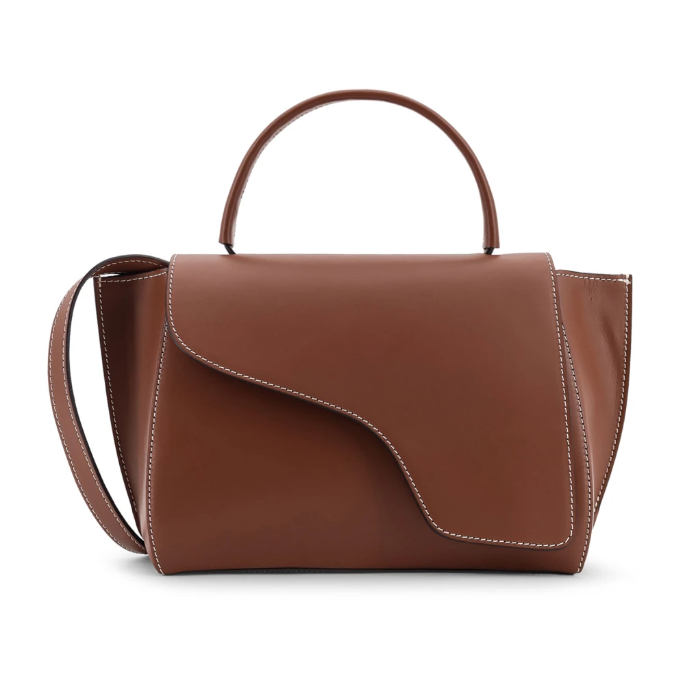 Atp Atelier - Cannella Montalcino Stilvolles Modell - Bags - Damen - Braun - One Size - Bild 3