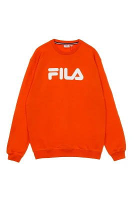 Tigerlily Crew Neck Sweatshirt