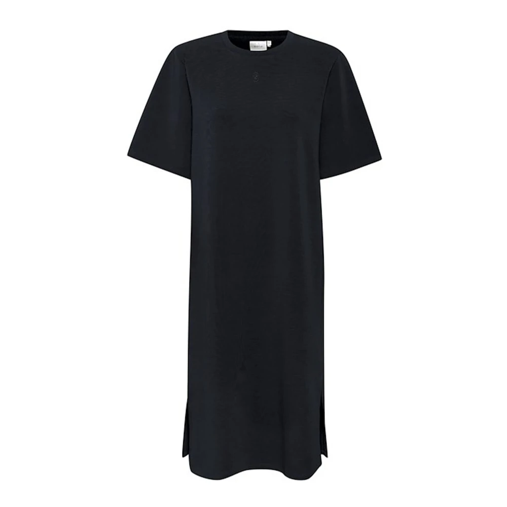 Gestuz Women's Black Short Dresses, S, Stylish Everyday Short Dress
