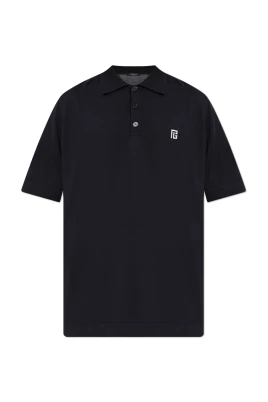 Logotyp Polo