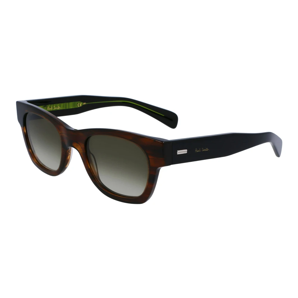 Paul Smith Men's Brown Sunglasses, 51 Mm, Highgate Sunglasses