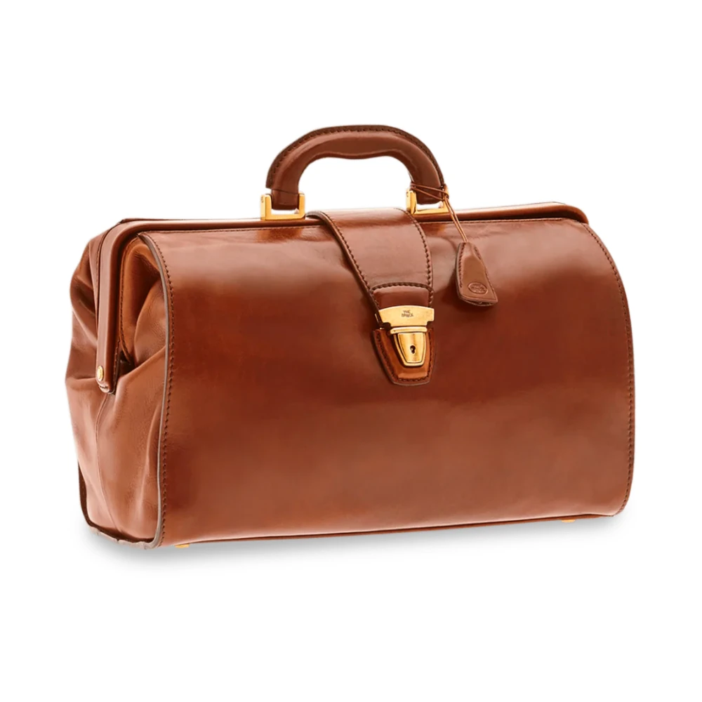 The Bridge Unisex Marrón Bolsos, Talla: One Size