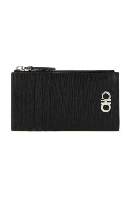 black-leather-card-holder-wallet