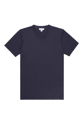 Riviera V Neck T-Shirt