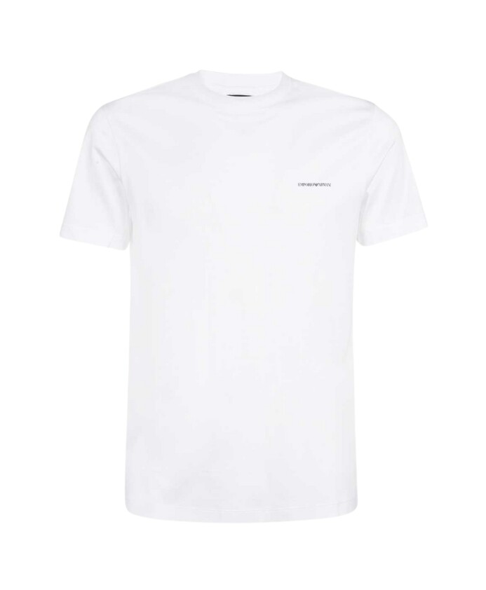 white-crew-neck-t-shirt