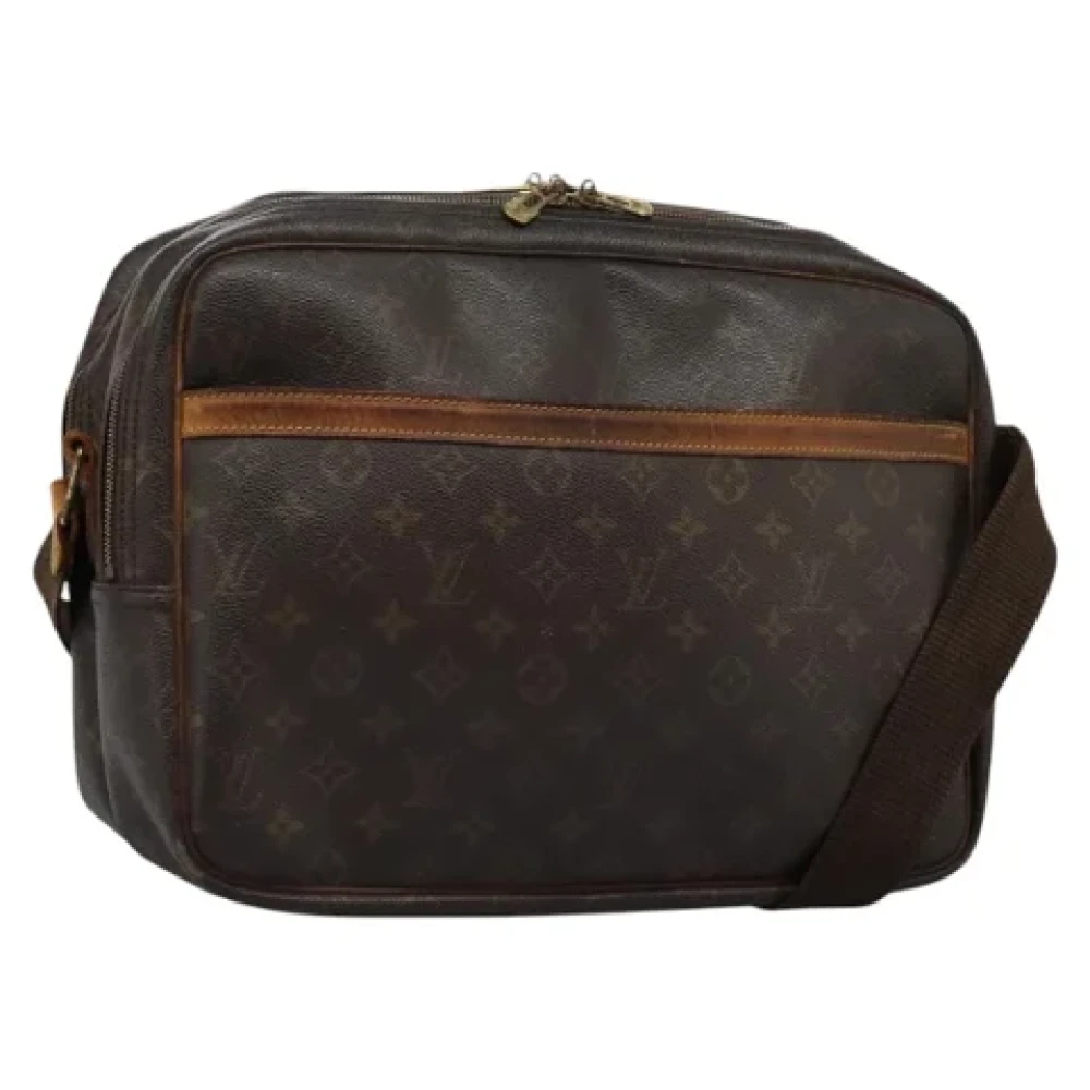 Pre-owned > Pre-owned Bags > Pre-owned Cross Body Bags - - Louis Vuitton Vintage - Modalova