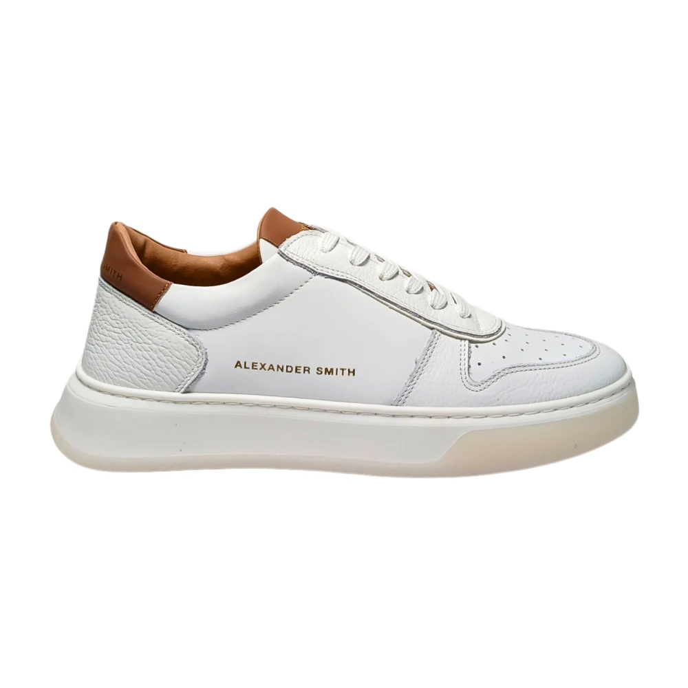 Shoes > Sneakers - - Alexander Smith - Modalova