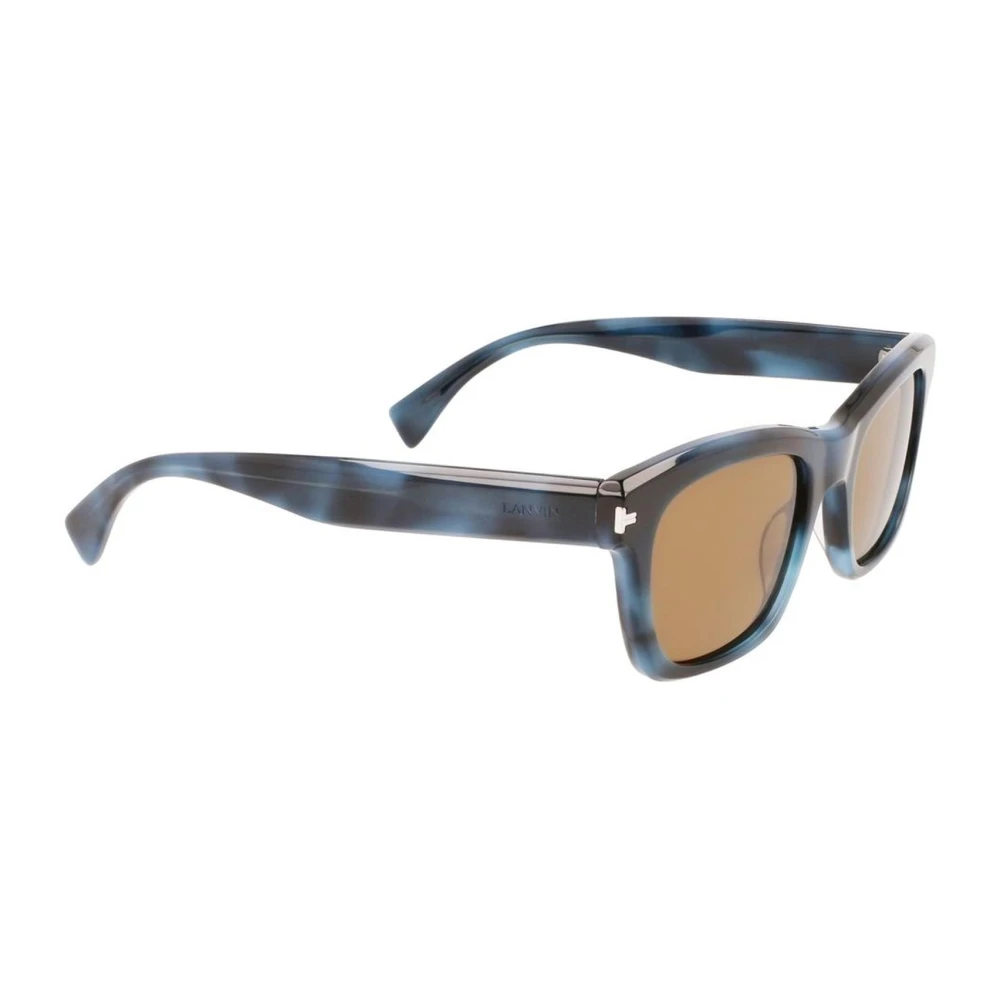 Accessories > Sunglasses - - Lanvin - Modalova