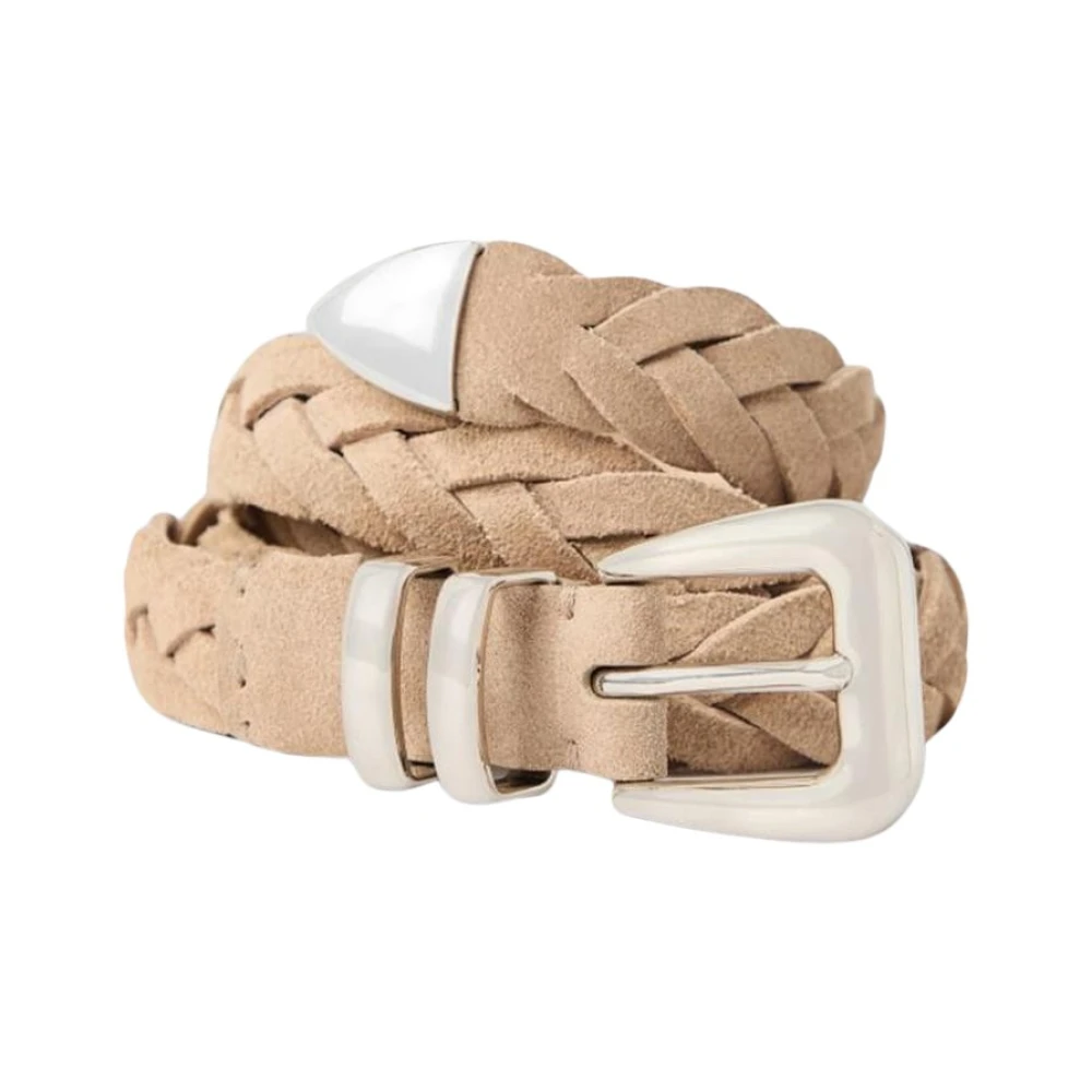 Accessories > Belts - - Brunello Cucinelli - Modalova