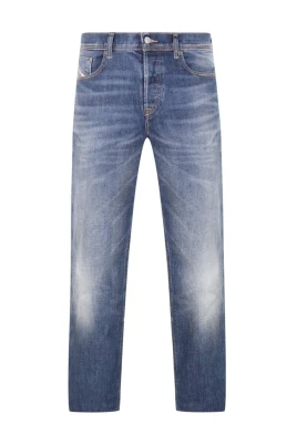 5-Ficka Jeans D-FINITIVE 2023 Män