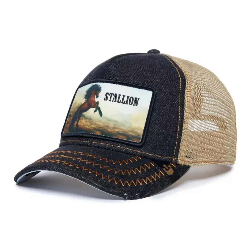 Accessories > Hats > Caps - - Goorin Bros - Modalova