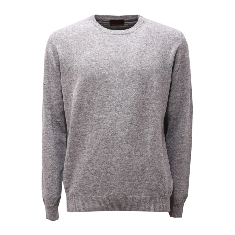 Knitwear > Round-neck Knitwear - - Altea - Modalova