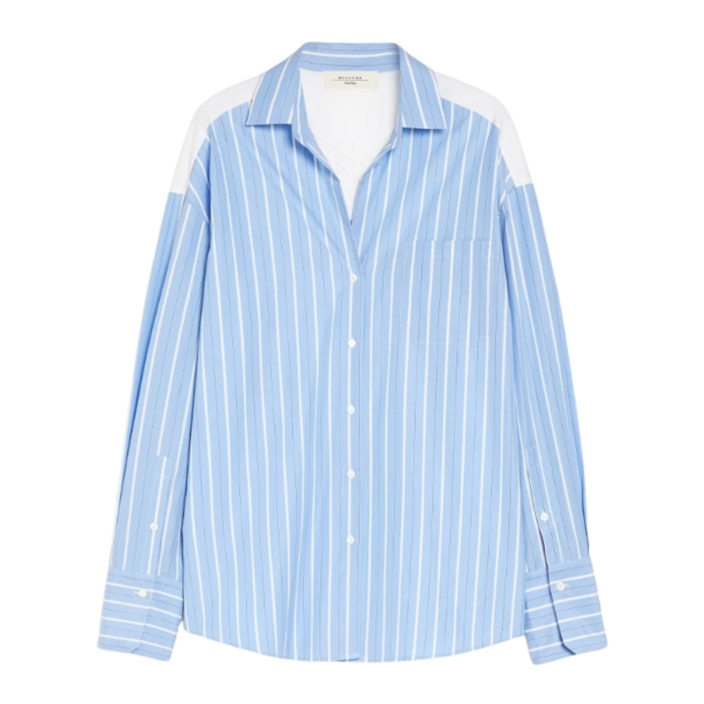 Blouses & Shirts > Shirts - - Weekend Max Mara - Modalova