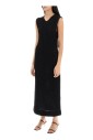 robe-midi-tricotee-ajouree