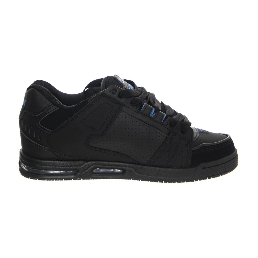 Globe Sabre Schoenen Heren Schoenen Zwart