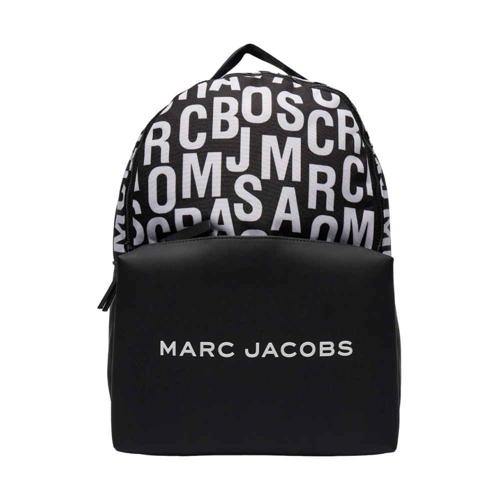 Marc Jacobs Backpacks Black Heren