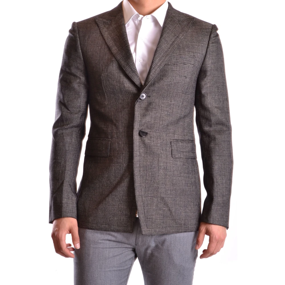 Jackets > Blazers - - Bikkembergs - Modalova