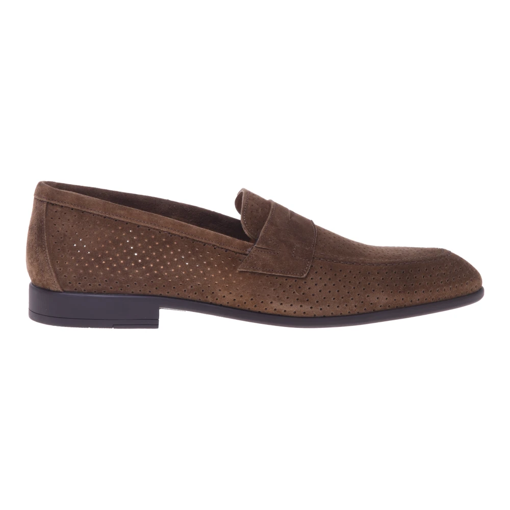 Shoes > Flats > Loafers - - Baldinini - Modalova