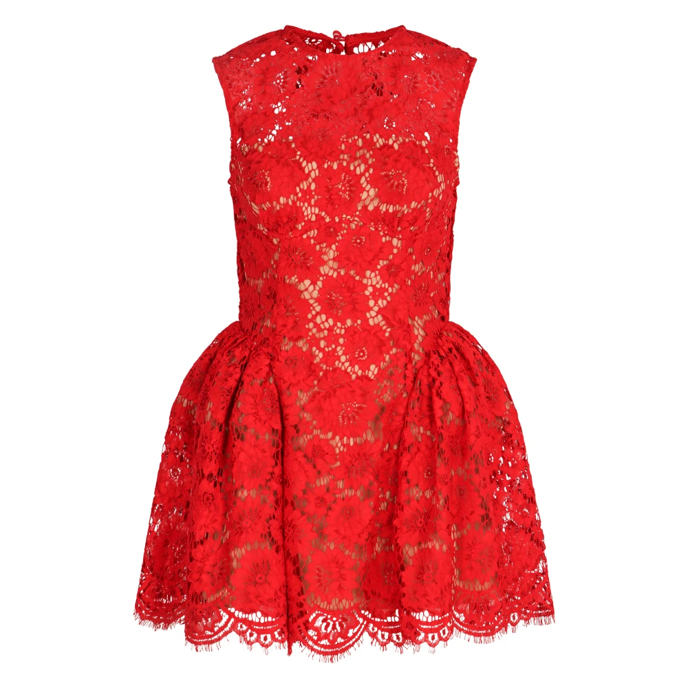 Dresses > Occasion Dresses > Party Dresses - - Self Portrait - Modalova