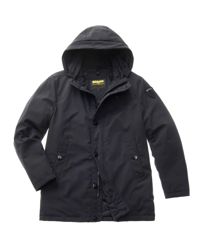 veste-technique