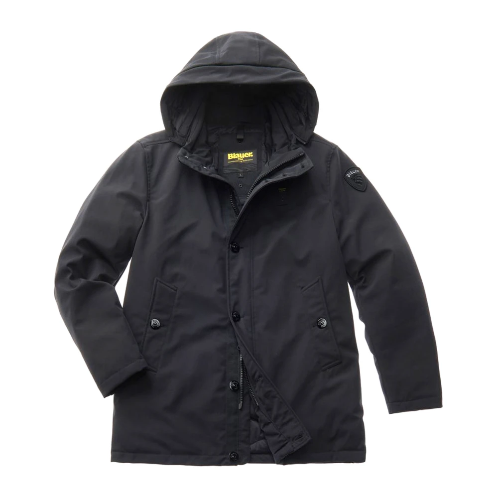 Jackets > Winter Jackets - - Blauer - Modalova