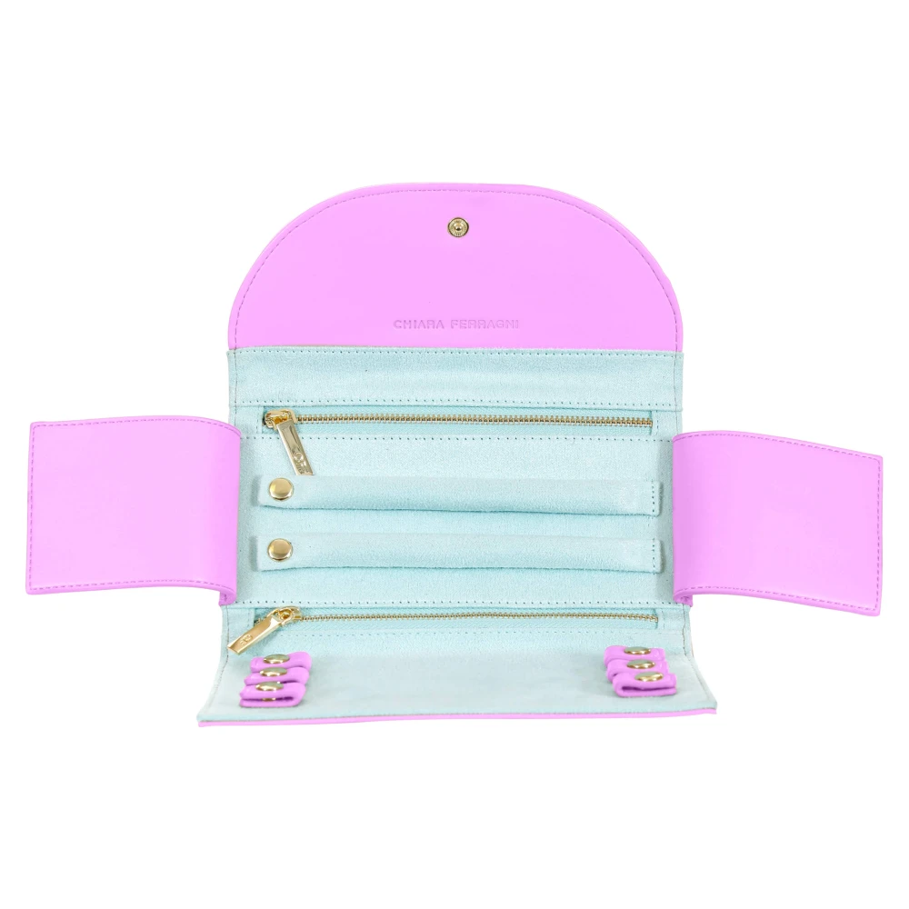 Chiara Ferragni Collection Chiara Ferragni Accessoires Pink Dames