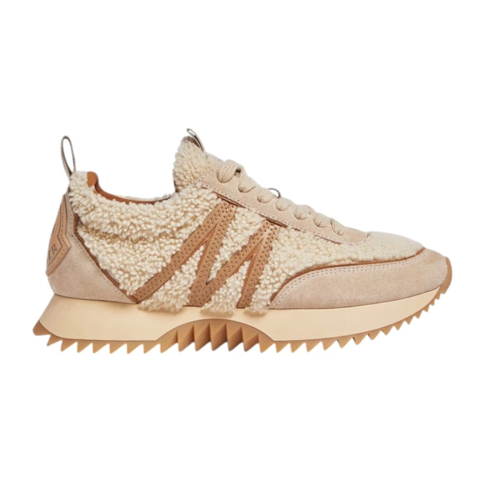 Shoes > Sneakers - - Moncler - Modalova