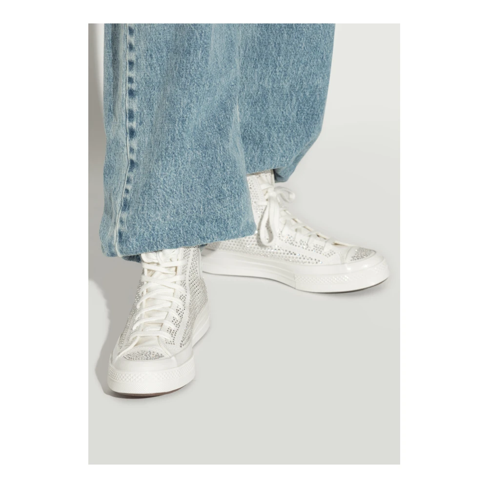 Converse x SWAROVSKI