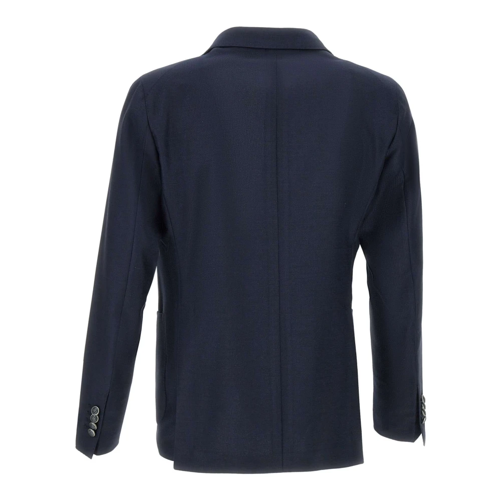 Tagliatore Jassen Blue Heren