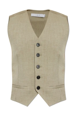 Sonnie Vest