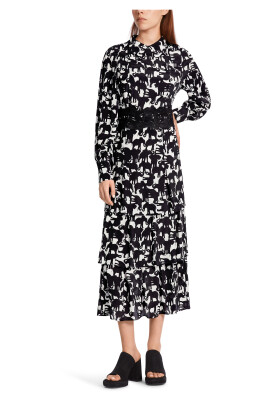 robe-en-soie-avec-imprime-elephant