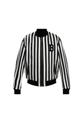 veste-reversible-a-rayures-en-polyamide