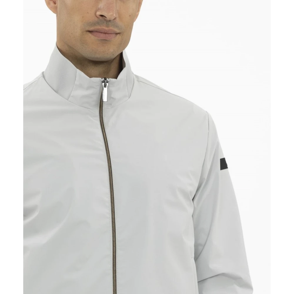 RRD Urban Zomerjas White Heren