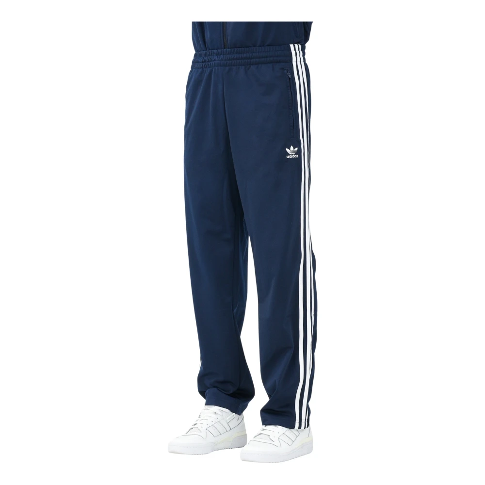 Trousers > Straight Trousers - - Adidas Originals - Modalova