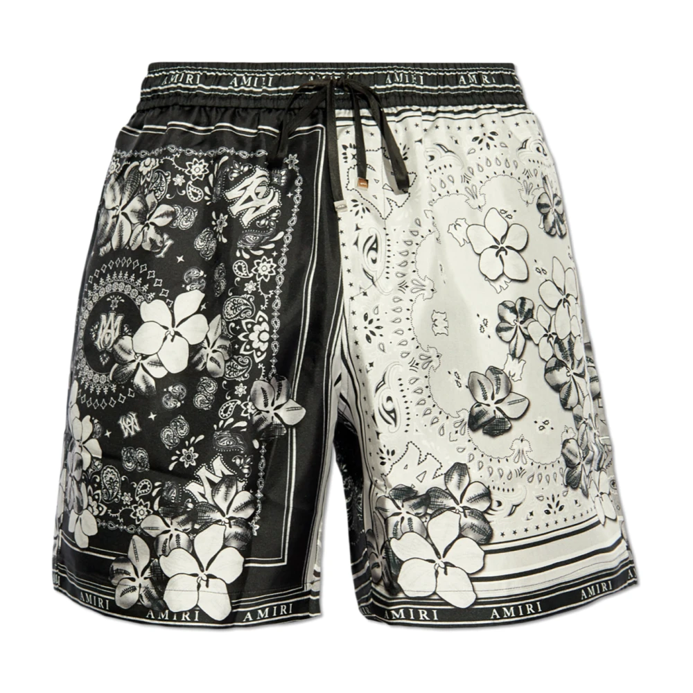 Shorts > Casual Shorts - - Amiri - Modalova