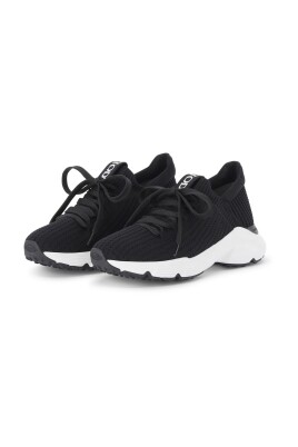chunky-sole-slip-on-running-sneaker