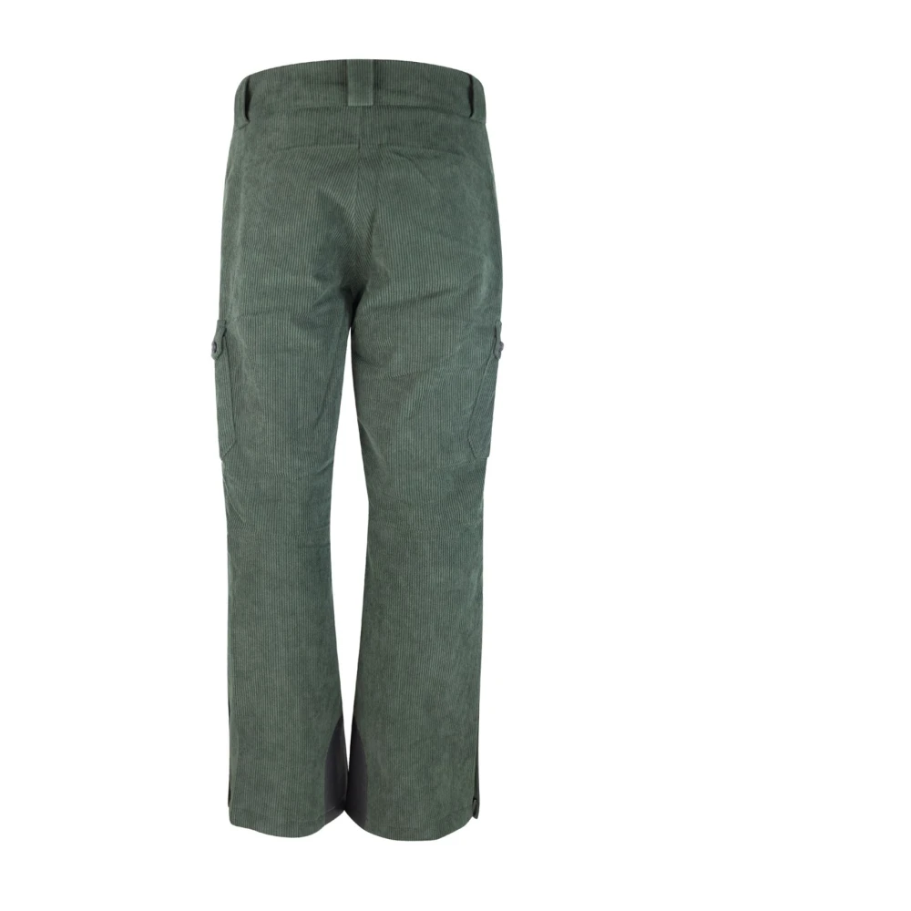 Colmar Groene Winterbroek met Extra Warmte Green Heren