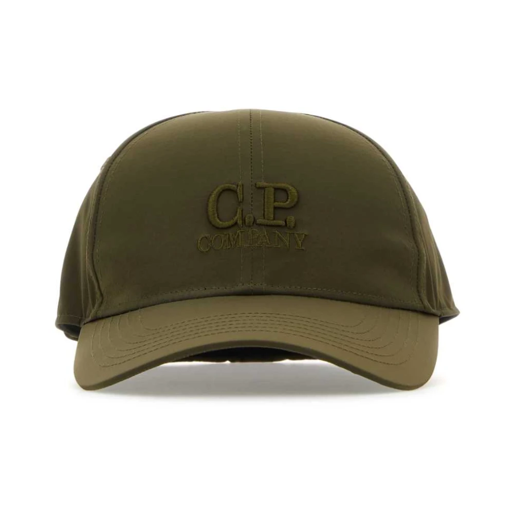 Accessories > Hats > Caps - - C.p. Company - Modalova