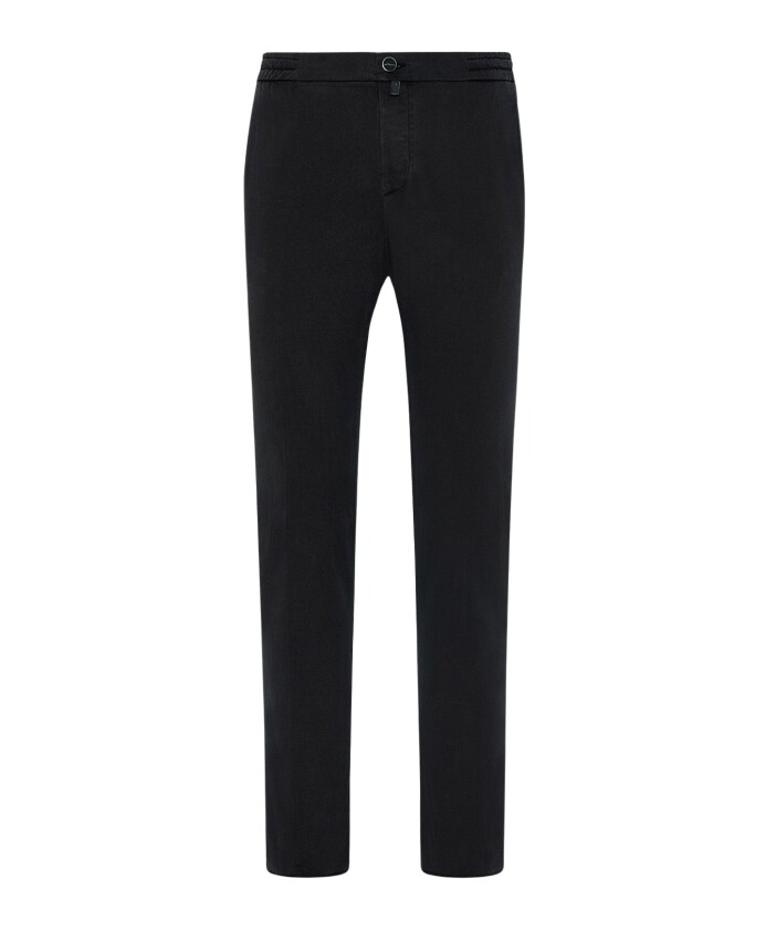 pantalon-confort-en-coton