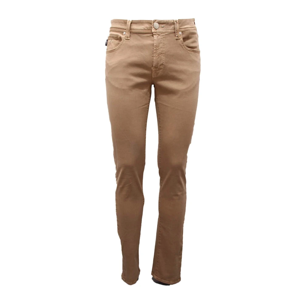 Jeans > Slim-fit Jeans - - Tramarossa - Modalova