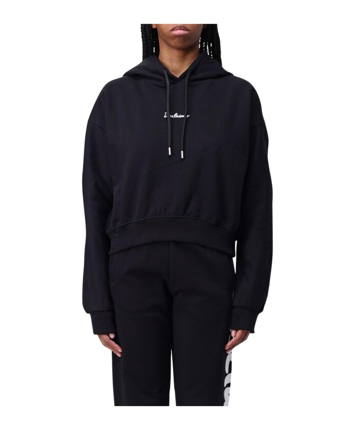 sweat-a-capuche-noir-decontracte