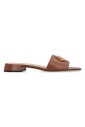 vlogo-signature-leather-slides