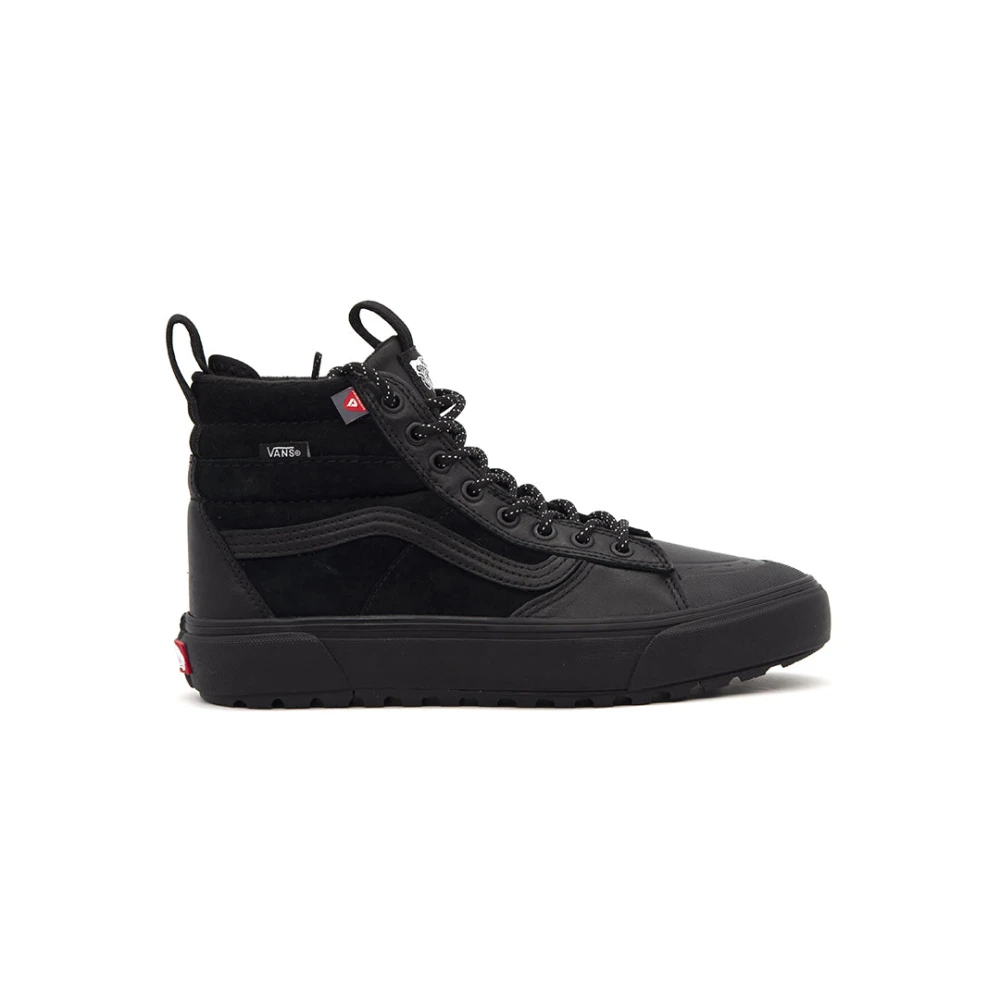 Vans - Shoes > Sneakers - Black - Vans - Modalova
