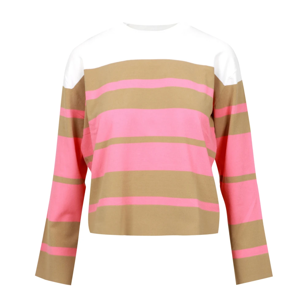 Sweatshirts & Hoodies > Sweatshirts - - Kaos - Modalova