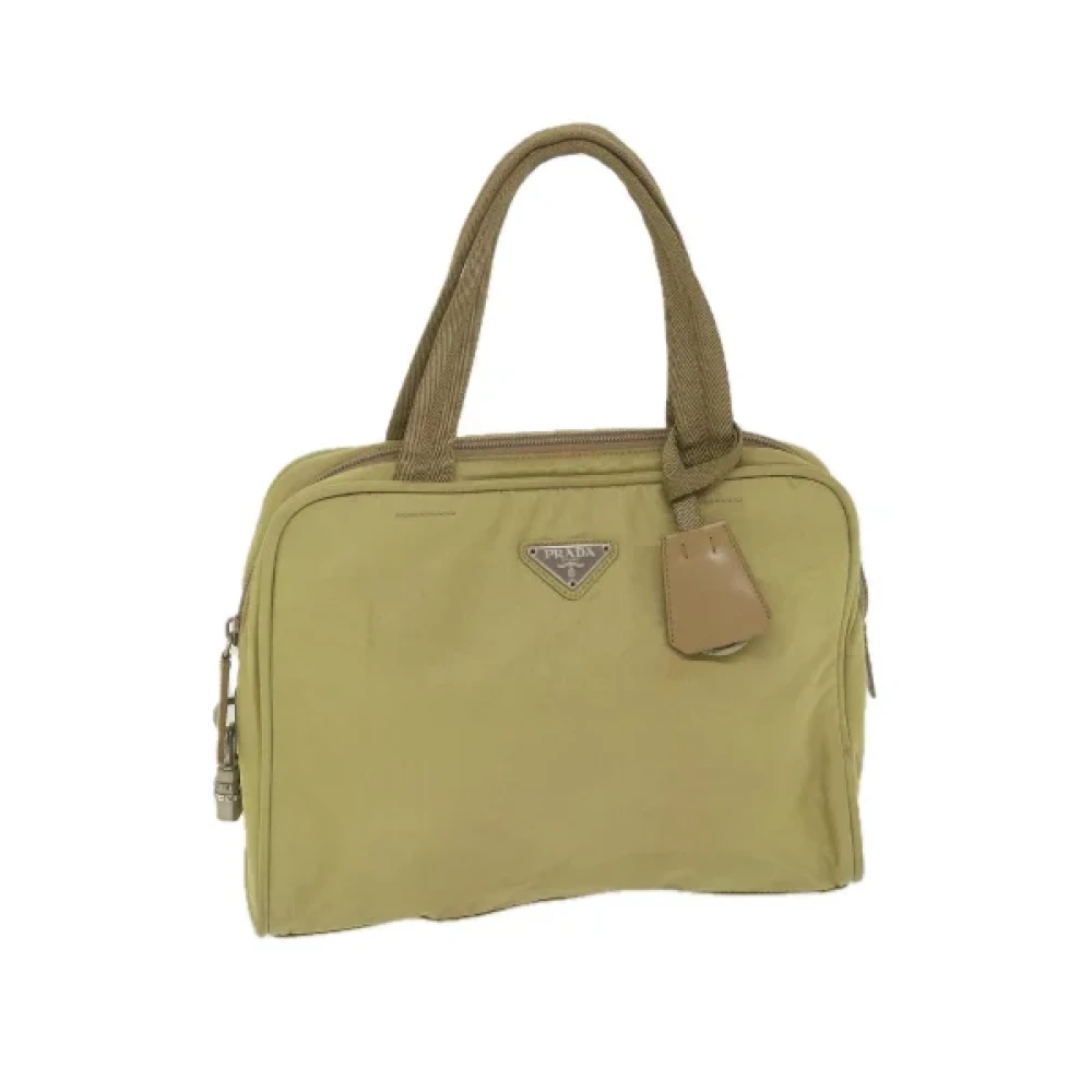 Pre-owned > Pre-owned Bags > Pre-owned Handbags - - Prada Vintage - Modalova