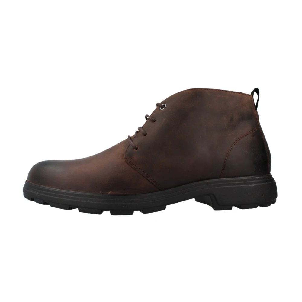 Geox , Herren, Schuhe, Braun, 43 Eu
