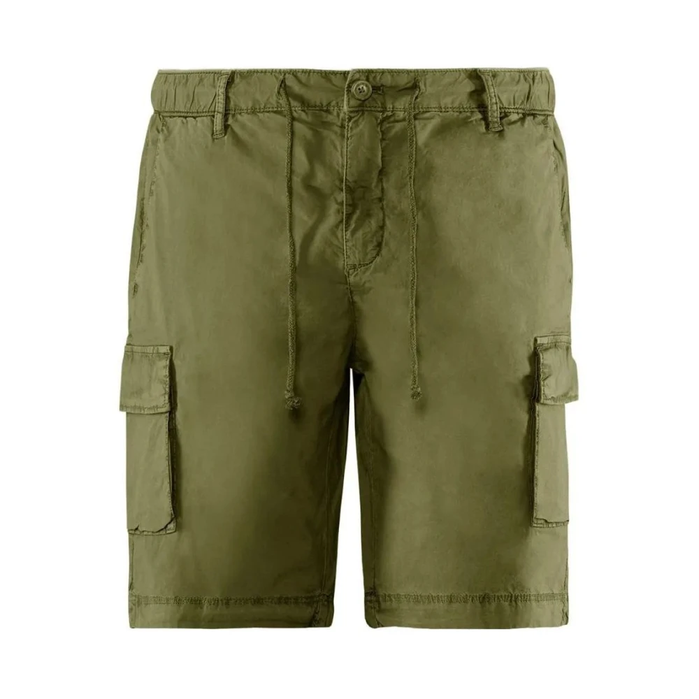 Shorts > Casual Shorts - - BomBoogie - Modalova